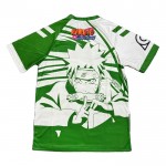 Günstige Fußballtrikots Real Betis x Naruto Special 2024-25 Kurzarm